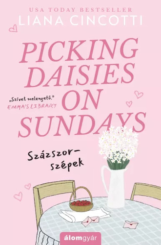 Picking Daisies on Sundays – Százszor-szépek