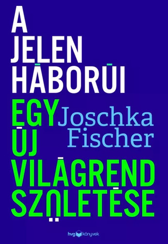 A jelen háborúi