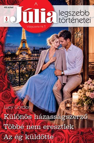 A Júlia legszebb történetei 48.