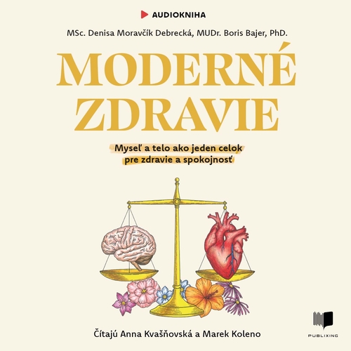Moderné zdravie