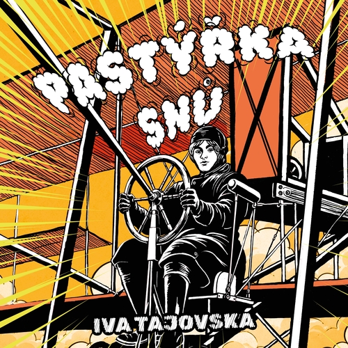 Pastýřka snů