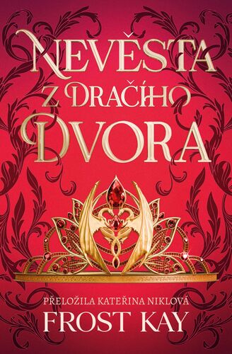 Nevěsta z Dračího dvora