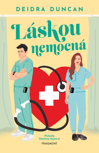 Láskou nemocná