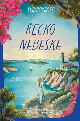 Řecko nebeské