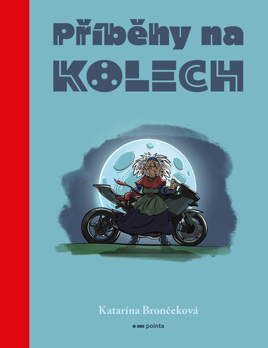 Příběhy na kolech