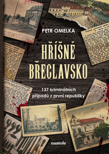 Hříšné Břeclavsko
