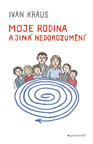 Moje rodina a jiná nedorozumění