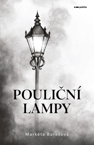 Pouliční lampy