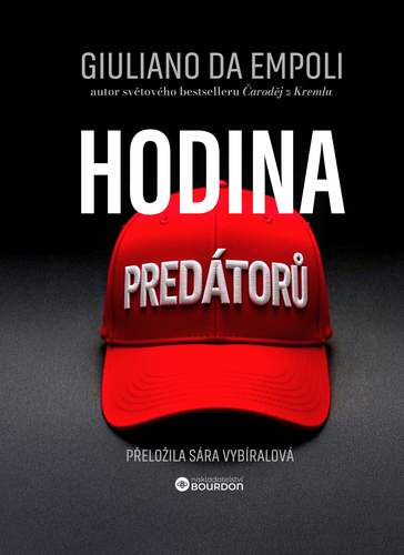 Hodina predátorů