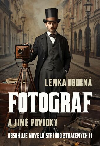 Fotograf