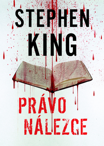 Právo nálezce