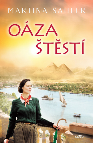 Oáza štěstí