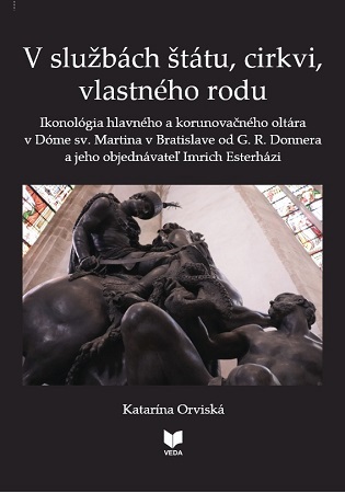 V službách štátu, cirkvi, vlastného rodu