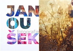 Jan Janoušek - Fotografie