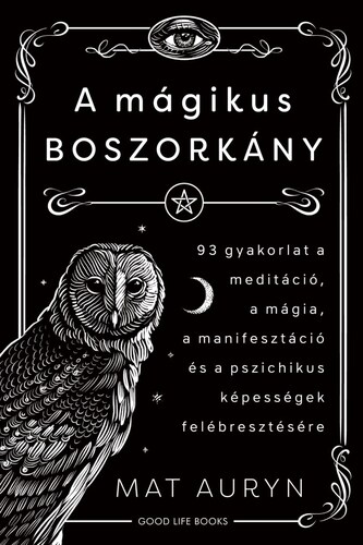 A mágikus boszorkány