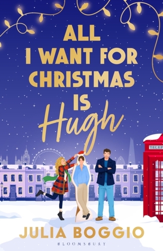 All I Want for Christmas Is Hugh