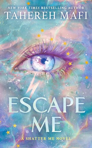 ESCAPE ME Special edition