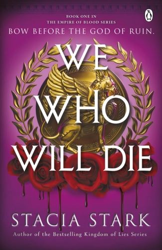 We Who Will Die