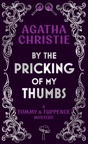 By the Pricking of My Thumbs