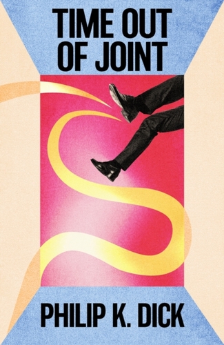 Time Out Of Joint