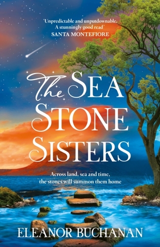 The Sea Stone Sisters