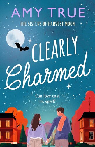 Clearly Charmed