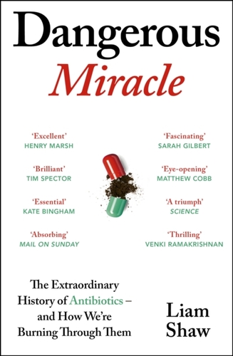 Dangerous Miracle