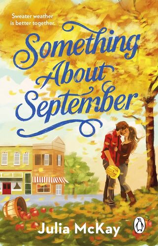 Something About September