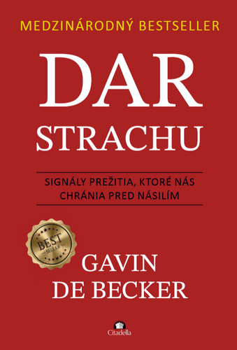 Dar strachu