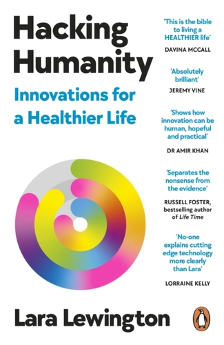 Hacking Humanity