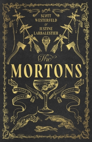 The Mortons