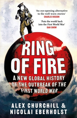 Ring of Fire