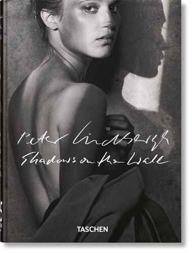 Lindbergh : Shadows on the Wall. 45th Ed.