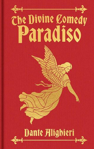 The Divine Comedy Paradiso