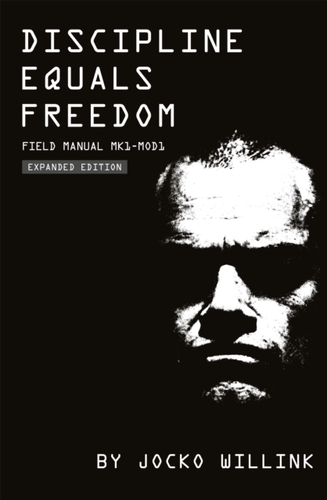 Discipline Equals Freedom