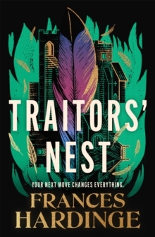 Traitors Nest