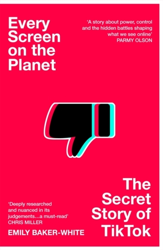 Every Screen on the Planet