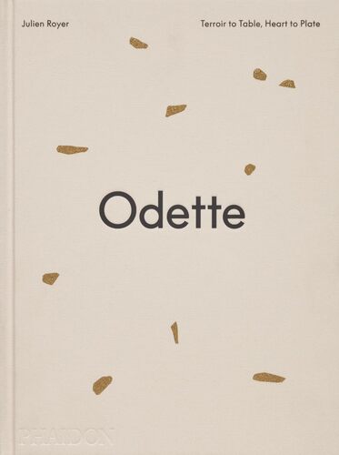 Odette