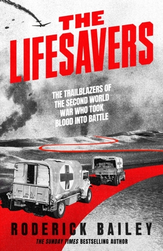 The Lifesavers