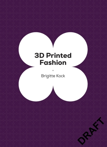 3D Printed Fashion