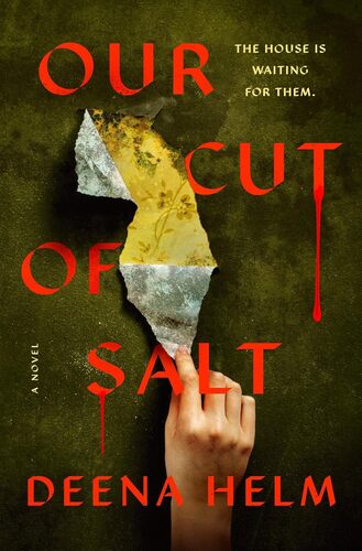 Our Cut of Salt