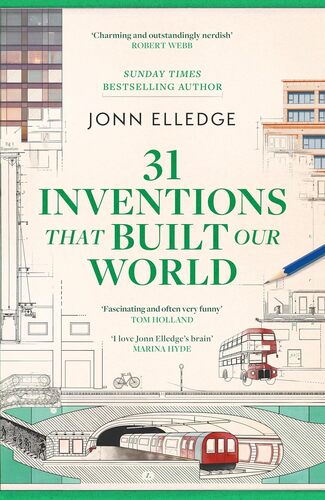 The World as We Built It