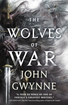 The Wolves of War