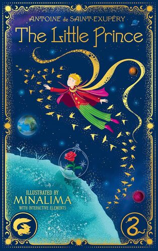 Little Prince (MinaLima Edition)