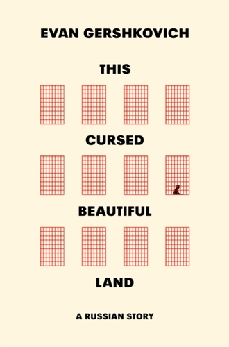 This Cursed Beautiful Land