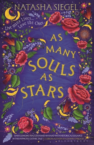 As Many Souls as Stars
