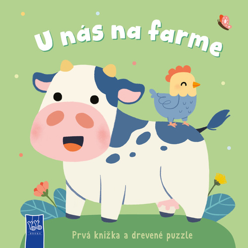 U nás na farme