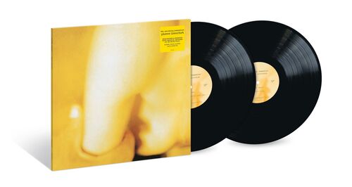 Smashing Pumpkins, The - Pisces Iscariot 2LP