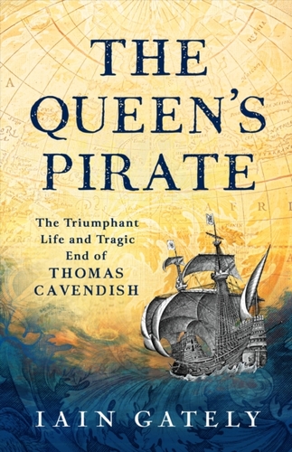 The Queens Pirate