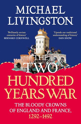 The Two Hundred Years War